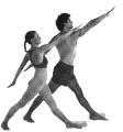 Gymnastique enfant