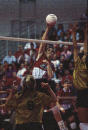 Gymnastique enfant