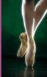 jeunes danses classique