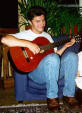Guitare jeunes